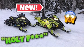 Brand New Switchback Assault | First Ride Impressions