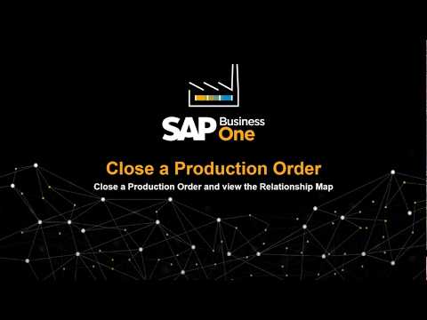 SAP Business One