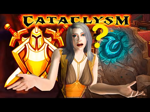 Видео: Препатч WoW Cataclysm Classic | World of Warcraft