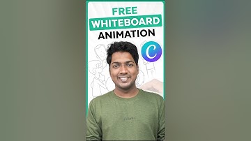 How to Create Whiteboard Animation for Free 🤑