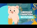 Ensine educação financeira e conquiste a liberdade para seus filhos | Cortes Podcast