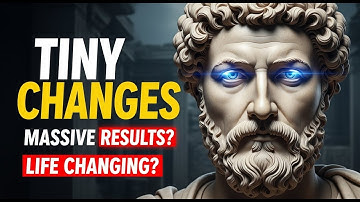Why Small Changes Create Massive Results - Atomic Habits Breakdown