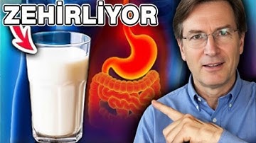 Bağırsaklarınızı Zehirleyen 5 Besin!