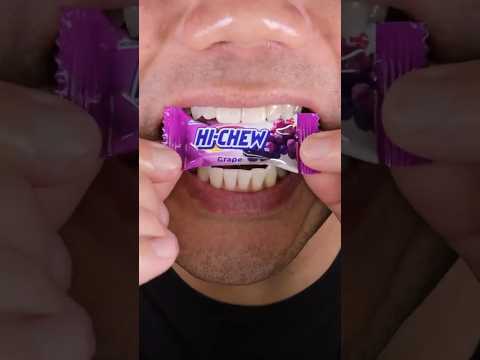 Hi-Chew grape 🍇
