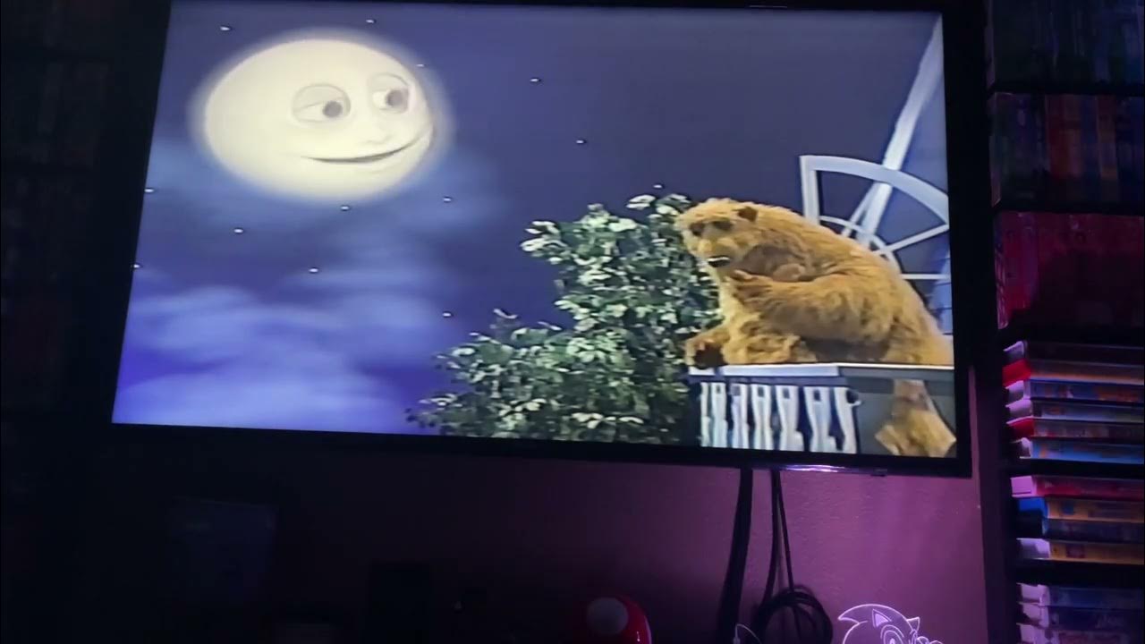Bear Inthe Big Blue House Goodbye Song Instrumental Bear In The Big Blue House: Goodbye Song - YouTube