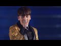 [EngSub][Part 2.]YG Family World Tour 2014 POWER in Japan