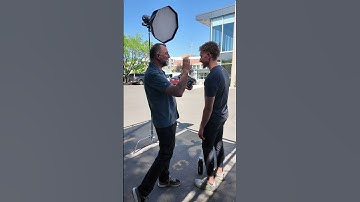 Flash at 1/80,000?! Profoto + Sony a9 III = Game-Changer