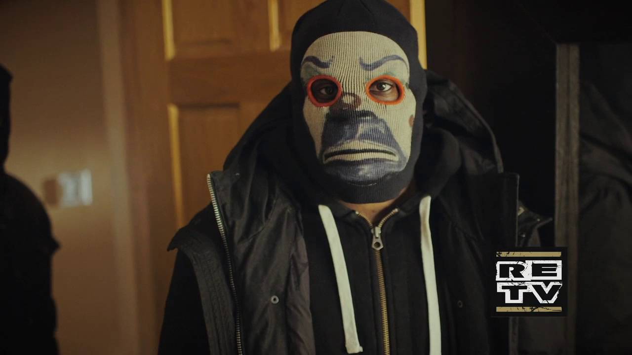 rap song 2019 Money and Violence DVD - Sneak Peek