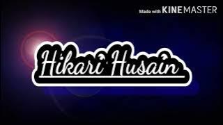 Merah Saga Izzatul islam