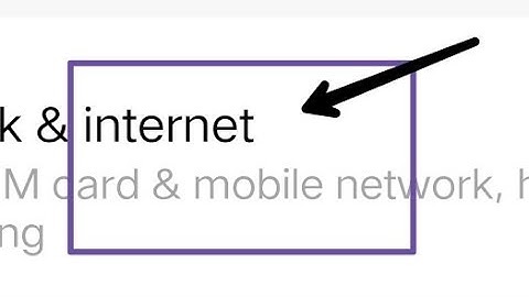 oppo A96 internet problem, how to solve internet problem oppo a96 phone