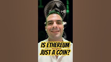 Did You Know Ethereum Does More Than Crypto? 🔗💡#ethereum #smartcontracts #eth #cryptoforbeginners