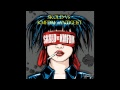 Skold vs KMFDM - Antigeist