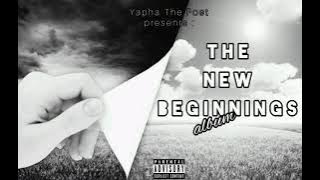Yapha The Poet - Izindaba Zotshwala