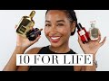 Keep 10 for Life Designer | Vlogmas Day 5