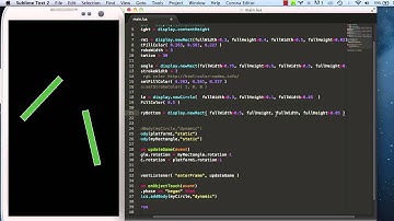 Codezle.com- Introduction to Games programming (Corona SDK) Part 9/12