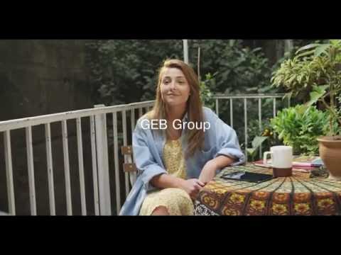 GEB Group ● ჯეოსელი მზარდი ბიზნესისთვის