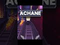 Subway surfers Achane edit #viral #nfl #finsup #football #edit #sports