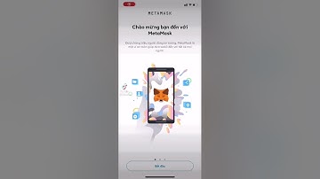 Hướng dẫn tạo lập ví Metamask đơn giản nhất