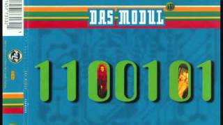 Das Modul - 1100101 (Binärcode mix)