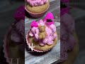 Vela de soja sweet bakery  efecto horneado