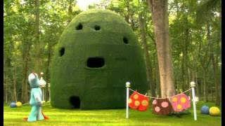 In the night garden.HQ.Igglepiggle Goes Visting-Full