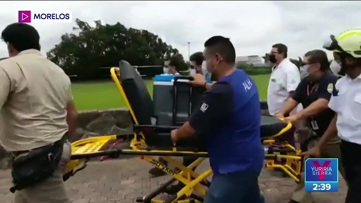 Joven muere en asalto y la donación de sus órganos salva a 106 personas | Noticias con Yuri Sierra