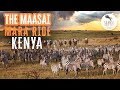 The maasai mara ride kenya  horse riding holidays  globetrotting