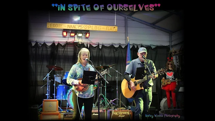 "In Spite" of Ourselves" -   Steve Groce & Vickie ...