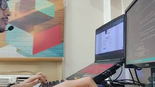 coding time lapse