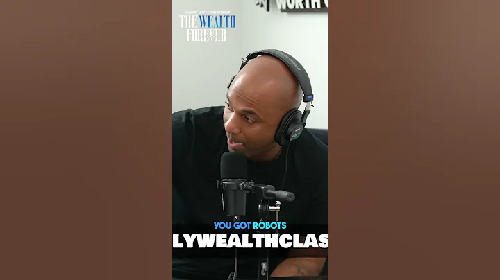 AI Robots Dominate Real Estate Game-Changing Strategy Revealed!  #shorts