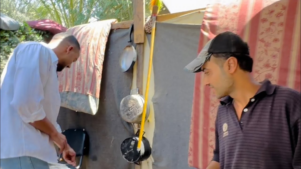 شو جاي ع بالك مع ادم حلقة بعنوان السعادة