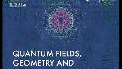 Geometric Langlands and S-duality in N = 4 SYM followed by Mini-Course (Lecture 1)  by Sergei Gukov