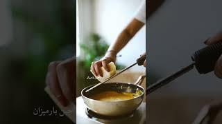 Pumpkin Alfredo ? shorts recipes وصفات