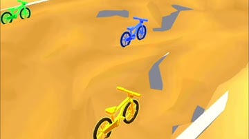 Shape Shifting ll_All Level Game Play Android, iOS New APK Update ll Mother run walk through