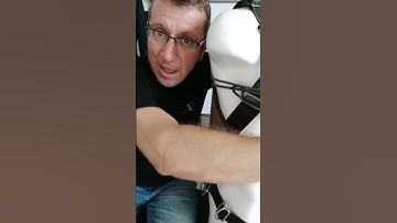 Sidemount diving tips: bungie loop made easy! #ghostdiversvideos #sidemount #divingtips #cavediving