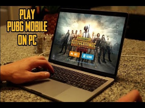 როგორ გადმოვწეროთ და დავაყენოთ PUBG_ის Android ვერსია კომპიუტერში | + სეთინგების გასწორება