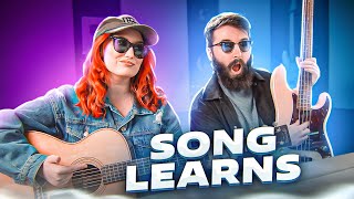 Singing ANY Song You Request LIVE | Song Learn Saturday EP. 34