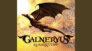 Miniatura de vídeo de "GALNERYUS - STILL LOVING YOU"