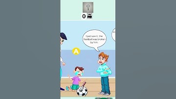 Who Is The Culprit ?#riddlechallenge  #logicquizes #riddleoftheday  #brainteaser  #enigma