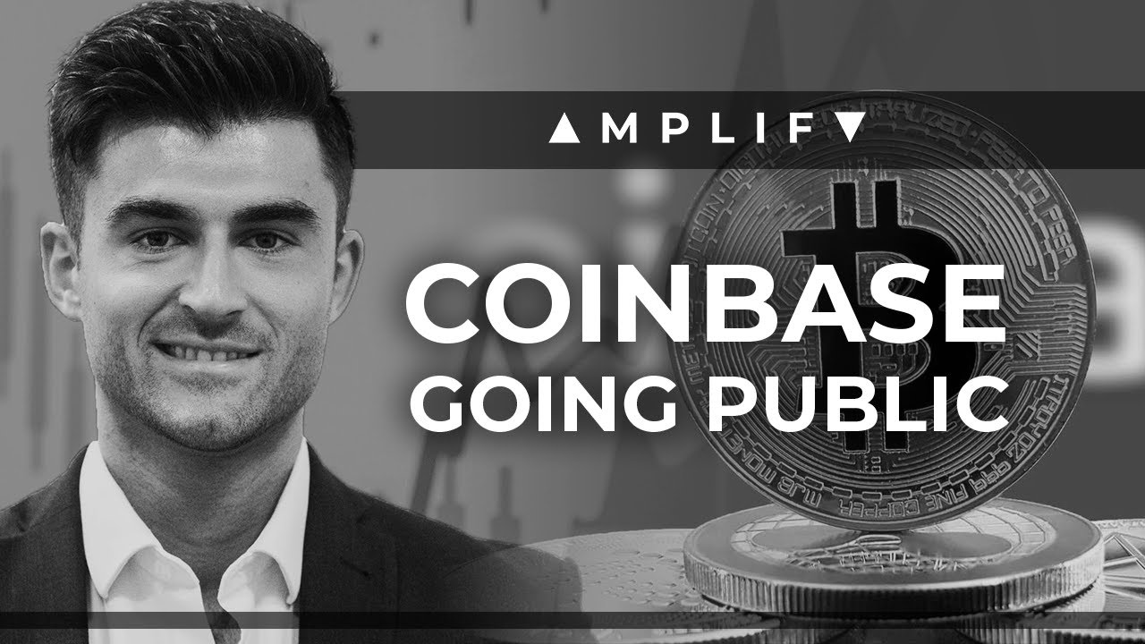 Coinbase Direct Listing Explained (Bitcoin Hits All-Time-High)