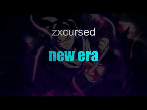 ​zxcursed - ​new era (Текст)
