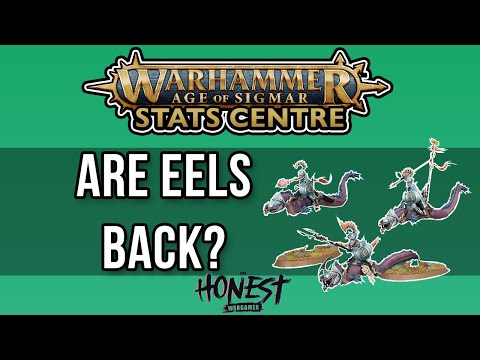 Age of Sigmar Stats Centre - SIX STORMDRAKE GUARD?