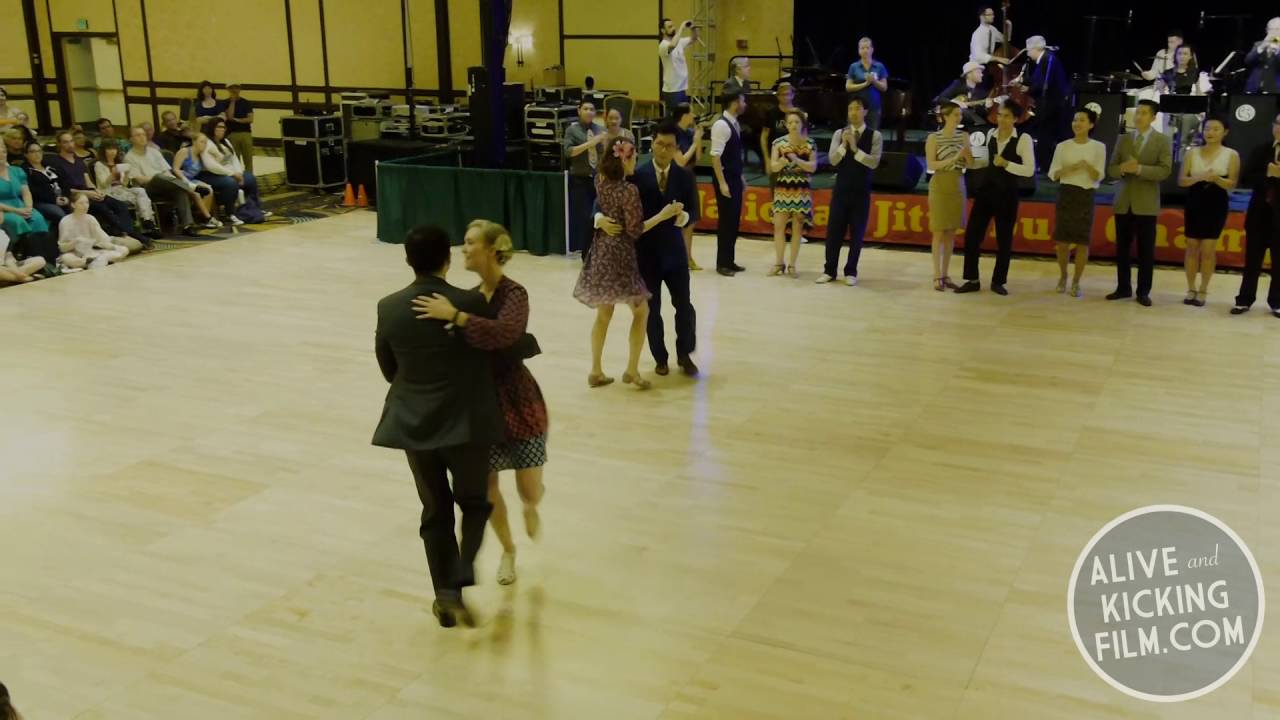 2016 NJC Am Balboa Finals