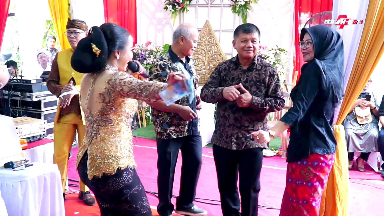 FULL SRAGENAN GAYENG!!! PUTRO KENCONO SETIO TUHU SIDO RONDO KEMPLING