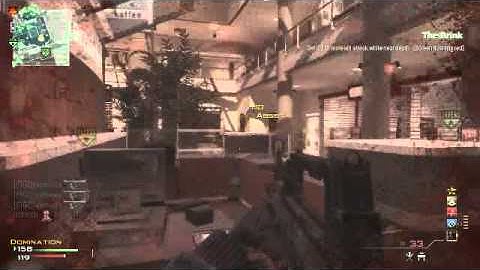Nice Quad Feed - MW3