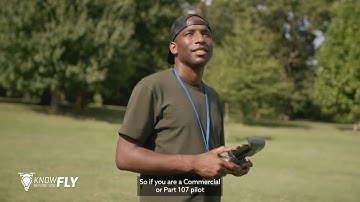 What Is a Remote ID Broadcast Module?