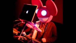 Deadmau5- I'll Remember Mash-Up (DJ Tuff Gong).wmv