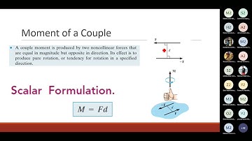 [PHM031s] Statics - Tutorial (4) - Eng. Omar Saber  - Fall 2021