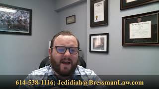 Ohio Dog Bite Lawyer Answers: Can I Sue for a Minor Dog Bite