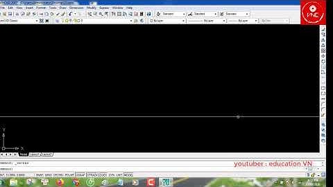 AUTOCAD KHÔNG LƯU ĐƯỢC BẰNG CTRL S VÀ SAVE AS-AUTOCAD CANNOT SAVE CTRL S AND SAVE AS